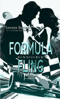 Produktbild: Formula Fling (Rennfieber Teil 1)