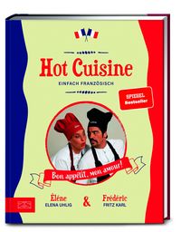 Produktbild: Hot Cuisine
