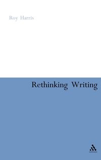 Produktbild: Rethinking Writing
