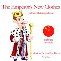 Produktbild: The Emperor's New Clothes