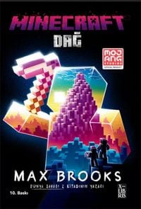 Produktbild: Minecraft - Dag
