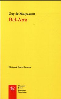 Produktbild: Fre-Bel-Ami