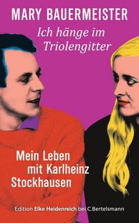 Produktbild: Ich h&auml;nge im Triolengitter