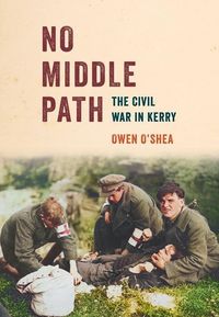 Produktbild: No Middle Path