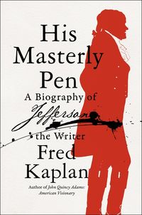Produktbild: His Masterly Pen