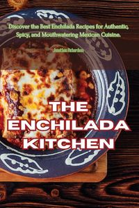 Produktbild: The Enchilada Kitchen