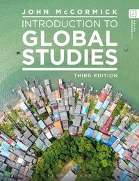 Produktbild: Introduction to Global Studies