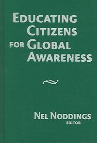 Produktbild: Educating Citizens for Global Awareness