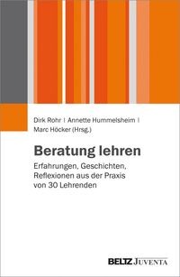 Produktbild: Beratung lehren