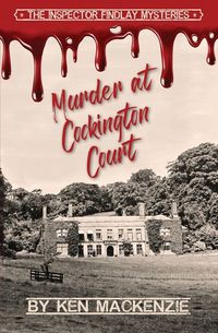 Produktbild: Murder at Cockington Court