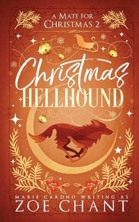 Produktbild: Christmas Hellhound
