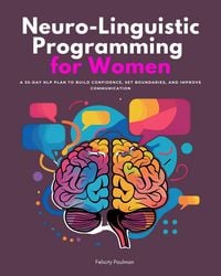 Produktbild: Neuro-Linguistic Programming for Women