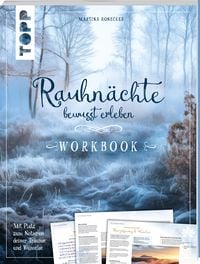 Produktbild: Rauhn&auml;chte bewusst erleben
