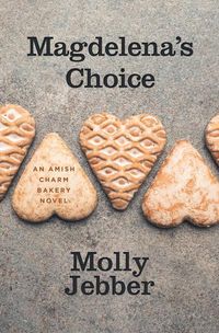 Produktbild: Magdelenas Choice -Lp