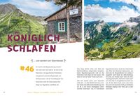 52 kleine & große Eskapaden in den Bayerischen Alpen