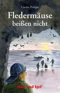 Produktbild: Flederm&auml;use bei&szlig;en nicht