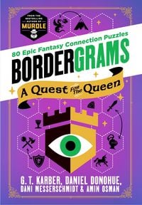 Produktbild: Bordergrams