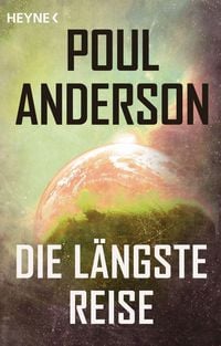 Produktbild: Die l&auml;ngste Reise