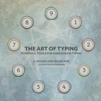 Produktbild: The Art of Typing: Powerful Tools for Enneagram Typing