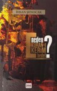 Produktbild: Neden Kuran-i Kerim Hedef
