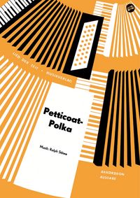 Produktbild: Petticoat-Polka