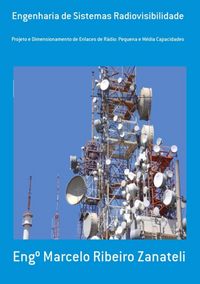 Produktbild: Engenharia De Sistemas Radiovisibilidade