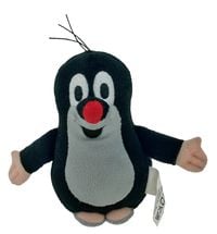 Produktbild: Tr&ouml;tsch Der kleine Maulwurf Pl&uuml;schfigur 12 cm