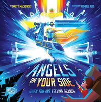 Produktbild: Angels on Your Side