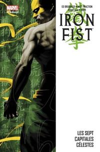 Produktbild: Iron Fist