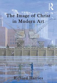 Produktbild: The Image of Christ in Modern Art