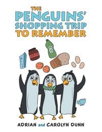 Produktbild: The Penguins' Shopping Trip to Remember