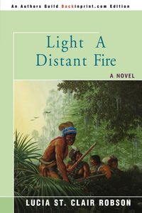 Produktbild: Light a Distant Fire
