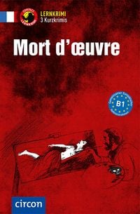 Produktbild: Luksch, R: Mort d'oeuvre