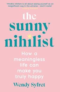 Produktbild: The Sunny Nihilist