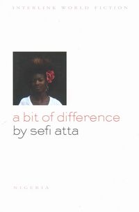 Produktbild: A Bit of Difference