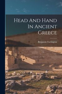 Produktbild: Head And Hand In Ancient Greece