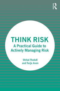 Produktbild: Think Risk