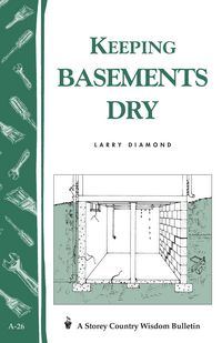 Produktbild: Keeping Basements Dry