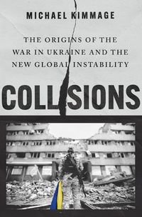 Produktbild: Collisions