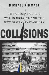Produktbild: Collisions