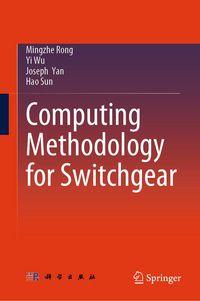 Produktbild: Computing Methodology for Switchgear