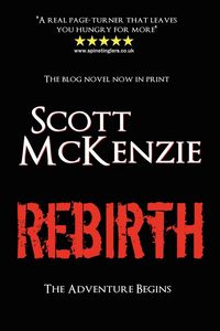 Produktbild: Rebirth