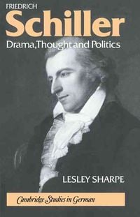 Produktbild: Friedrich Schiller