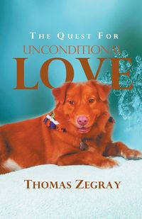 Produktbild: The Quest for Unconditional Love