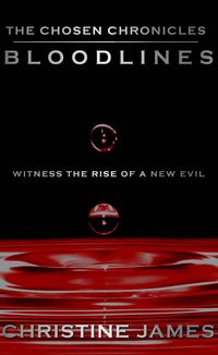 Produktbild: Bloodlines (The Chosen Chronicles)