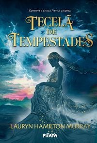 Produktbild: Tecel&atilde; de Tempestades