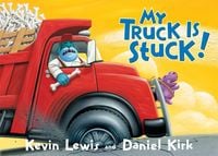 Produktbild: My Truck Is Stuck!