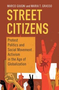 Produktbild: Street Citizens
