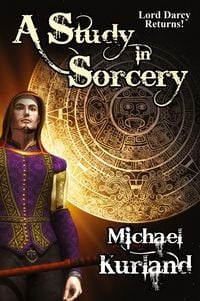 Produktbild: A Study in Sorcery