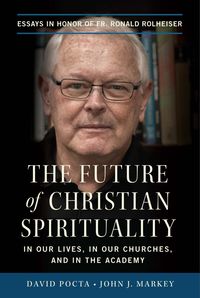 Produktbild: Future of Christian Spirituality